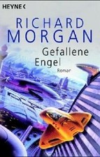 Gefallene Engel: Roman  von
