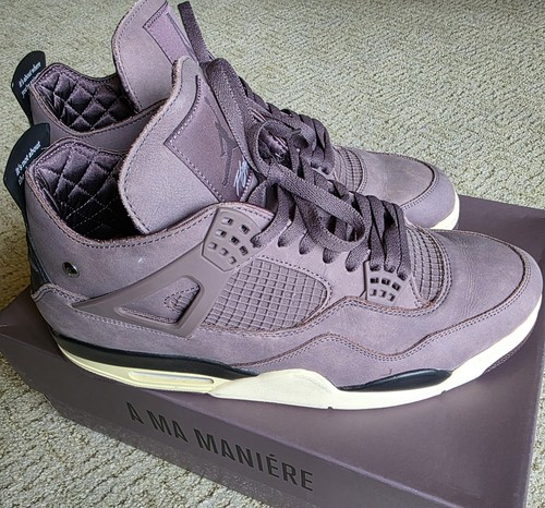 Air jordan retro - retro, ma