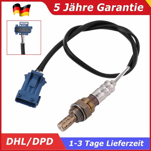 Lambdasonde 9636968380 für