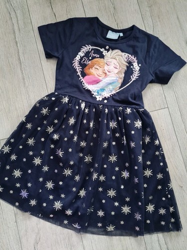Kleid mit tüllrock - kleid,