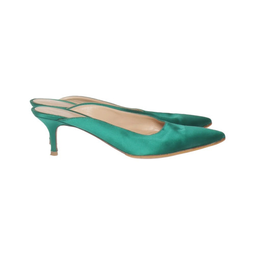 Gianvito rossi mules - gianvito, rossi,