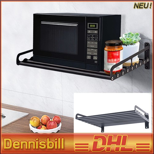 Mikrowelle halterung aluminum - halterung,