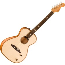 Fender Highway Series Parlor