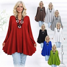 PoCo LAGENLOOK Basic Long