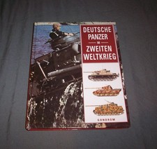 Militär Buch " Deutsche