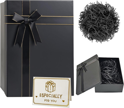 Geschenkbox mit deckel x - deckel,, 28
