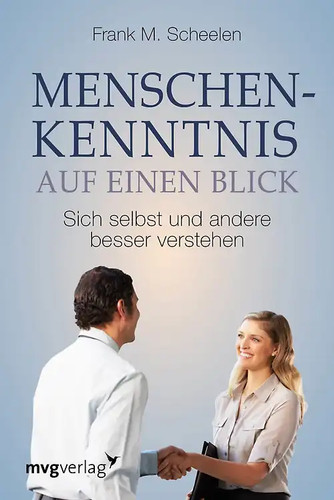 Menschenkenntnis auf einen