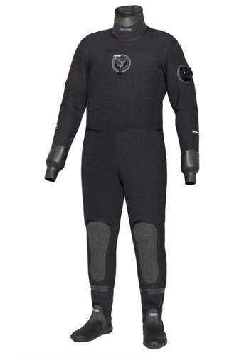 Bare drysuit medium - drysuit,
