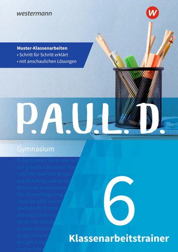 D 6 - (paul),