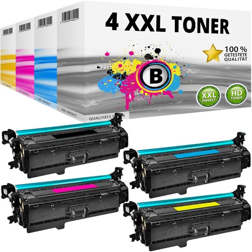 Toner für 201x 201a - für,