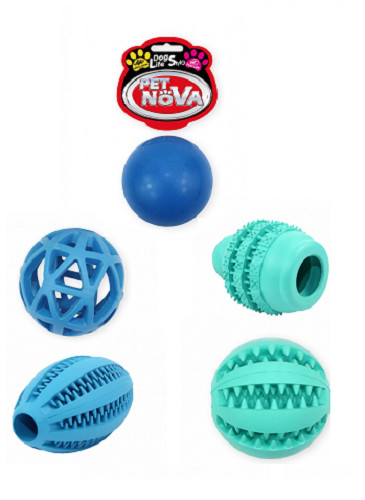 Hundespielzeug leckerlieball - hundespielzeug,