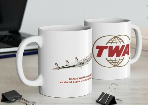 Twa trans world - trans,