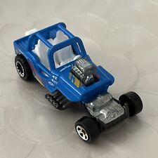 Hot Wheels  WILLYS MB JEEP '42  2019