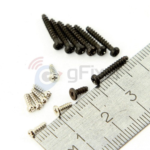 Screw kit garmin gpsmap - screw,
