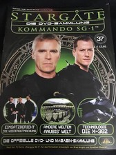 Stargate Kommando SG1 -