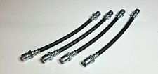 Bs220 4pc brake hose 220mm - brake, for