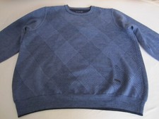 blauer modischer italienischer