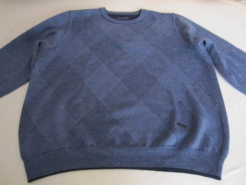 Blauer modischer italienischer - blauer,