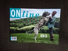 Zeitschrift ONline Stricktrends Design Edition 1