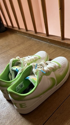 Nike terminator low - low, prm