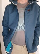 Herren Jacke Gr S Jack Wolfskin Windbreaker Outdoor Freizeit f Frühling Übergang