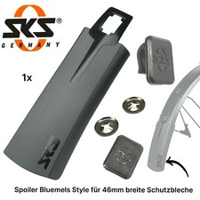 Sks spoiler bluemels - spoiler,