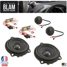 BMW MINI Lautsprecher BLAM Audio Relax BM 100 S 100mm 60 Watt RMS 88dB 100-22KHz