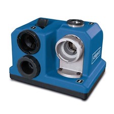 Scheppach Bohrerschleifer DBS800 Bohrerschleifgerät | Bohrer von 3,0 - 13 mm 80W