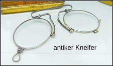 Historischer Kneifer Kneifer