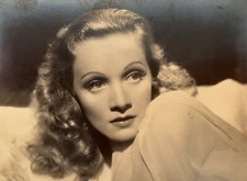 Orig Silbergelatine Foto auf