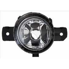 Left Fog Light Lamp for Nissan