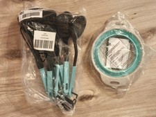 Küchenhelfer Set Mintgrün 9