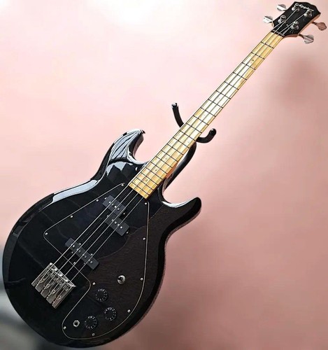 Epiphone ripper bass - epiphone,