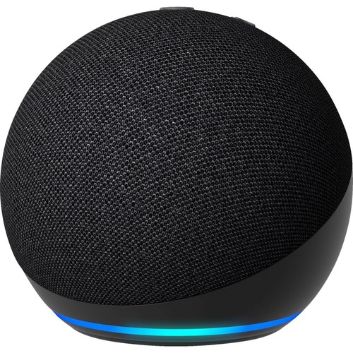Amazon echo dot - amazon, speaker