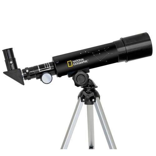 National geographic teleskop - national,