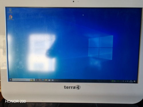 Terra all one - terra, all-in-one