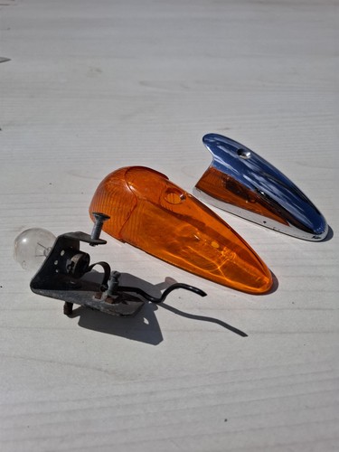 Original blinker - original,
