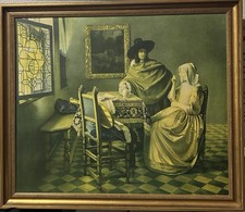 Motiv-Künstler Johannes