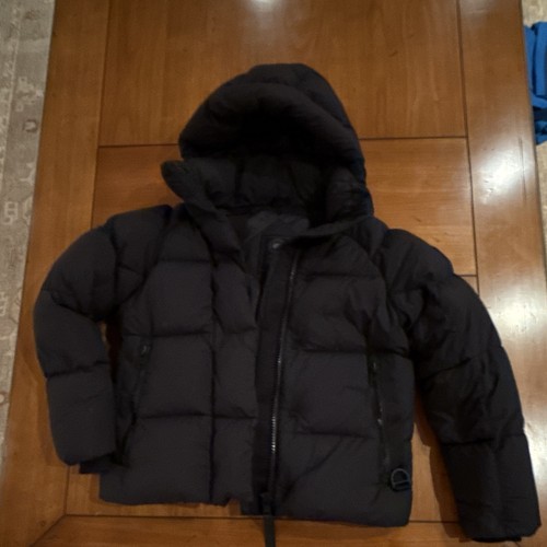 Canada goose damen - damen, daunenjacke