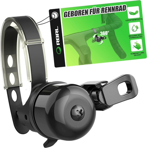 Rbrl mini fahrradklingel für - mini,