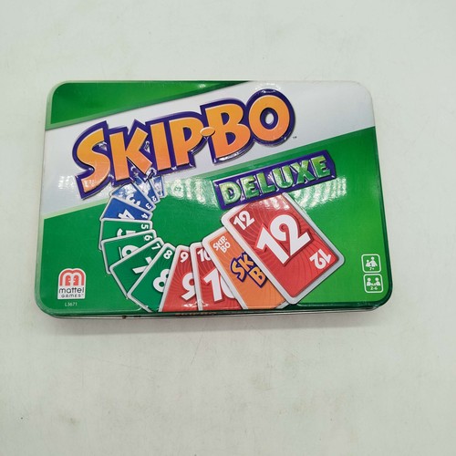 Mattel skip deluxe - mattel,