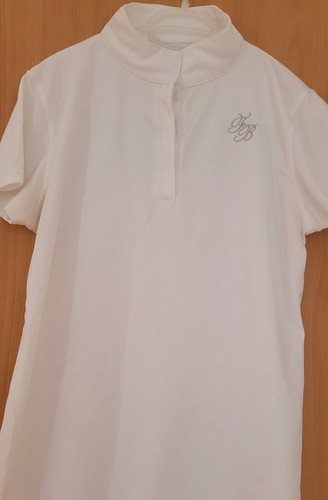 Turnierbluse 38 - fb,