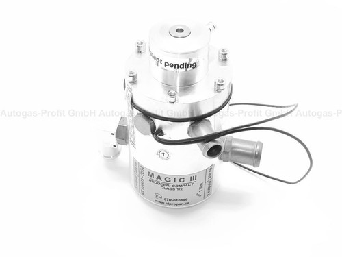 Kme magic verdampfer - kme,
