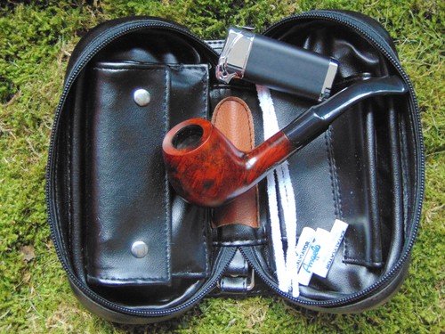 Angelo set pfeifentasche für - angelo,
