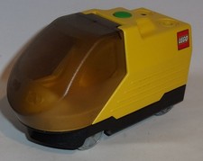 LEGO DUPLO EISENBAHN E-LOK