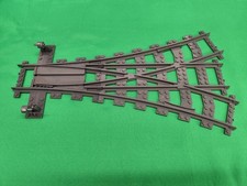 Schienen Eisenbahn Gleis