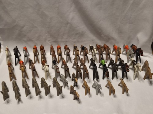 Playmobil vintage konvolut - konvolut, 86