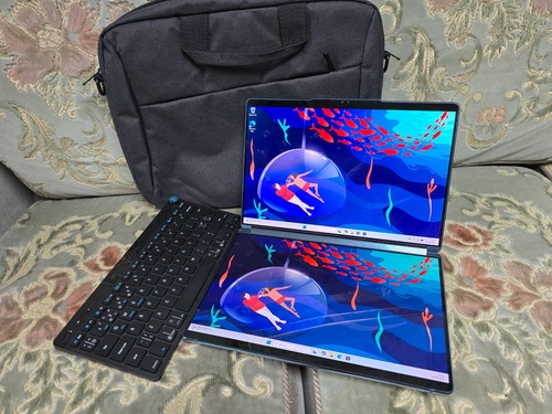 Lenovo yoga book 3 - yoga, 9i