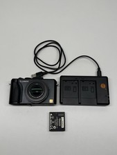 Panasonic LUMIX DMC-LX5