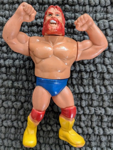 Actionfigur fighting bull von - actionfigur,